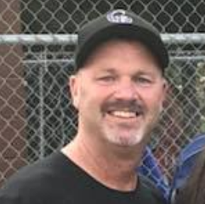 Shawn Warr - Assistant Coach - Utah Eclipse 03 Fastpitch